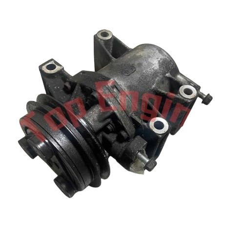 AC Compressor Isuzu D-Max 4JK1 Twin Turbo 2.5L Diesel Calsonic 8981028241 2006–2017 UAE
